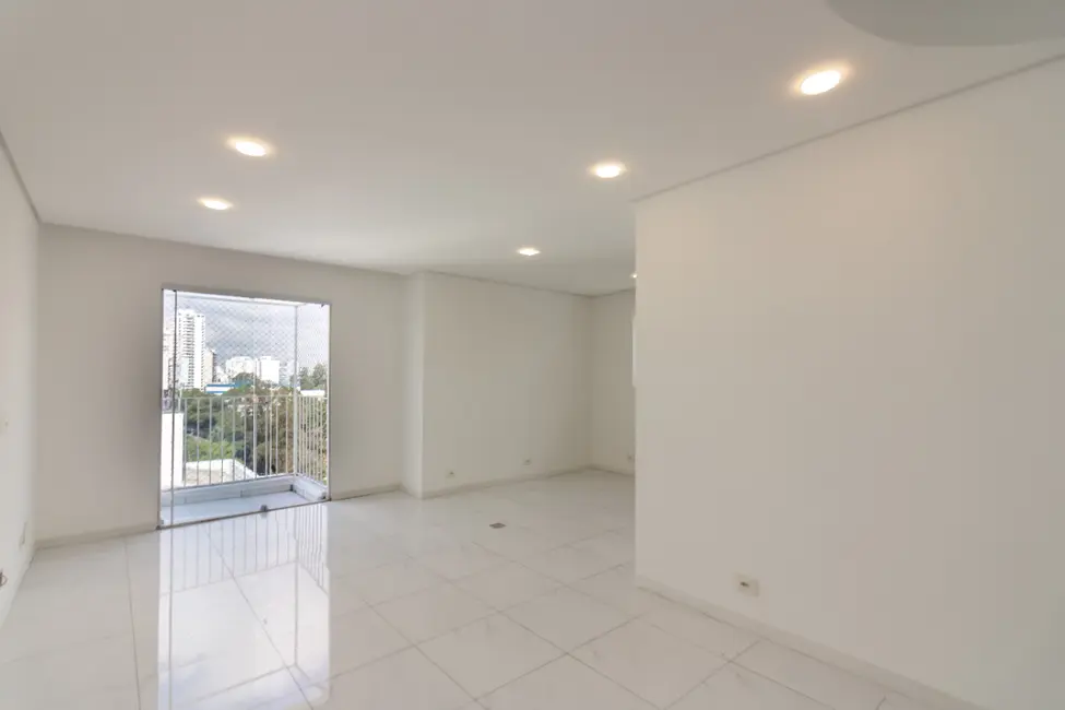 Foto 1 de Cobertura com 3 quartos à venda, 147m2 em Vila Andrade, São Paulo - SP