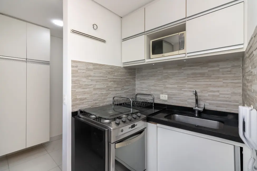 Foto 9 de Cobertura com 3 quartos à venda, 147m2 em Vila Andrade, São Paulo - SP