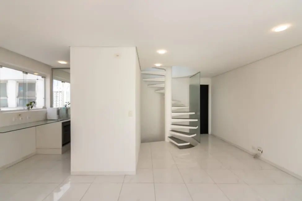 Foto 6 de Cobertura com 3 quartos à venda, 147m2 em Vila Andrade, São Paulo - SP