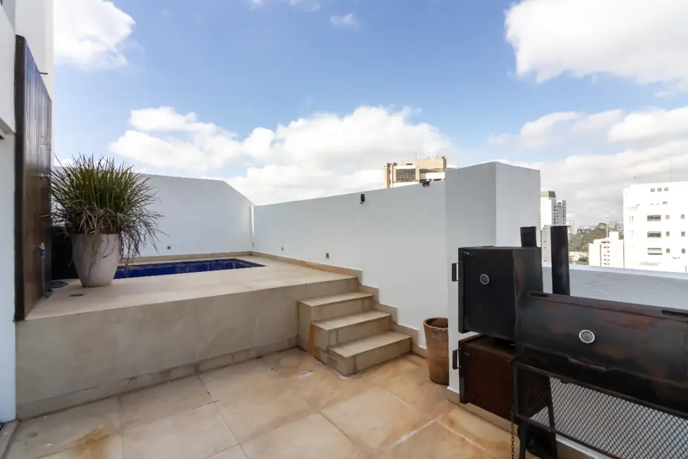 Foto 8 de Cobertura com 3 quartos à venda, 147m2 em Vila Andrade, São Paulo - SP