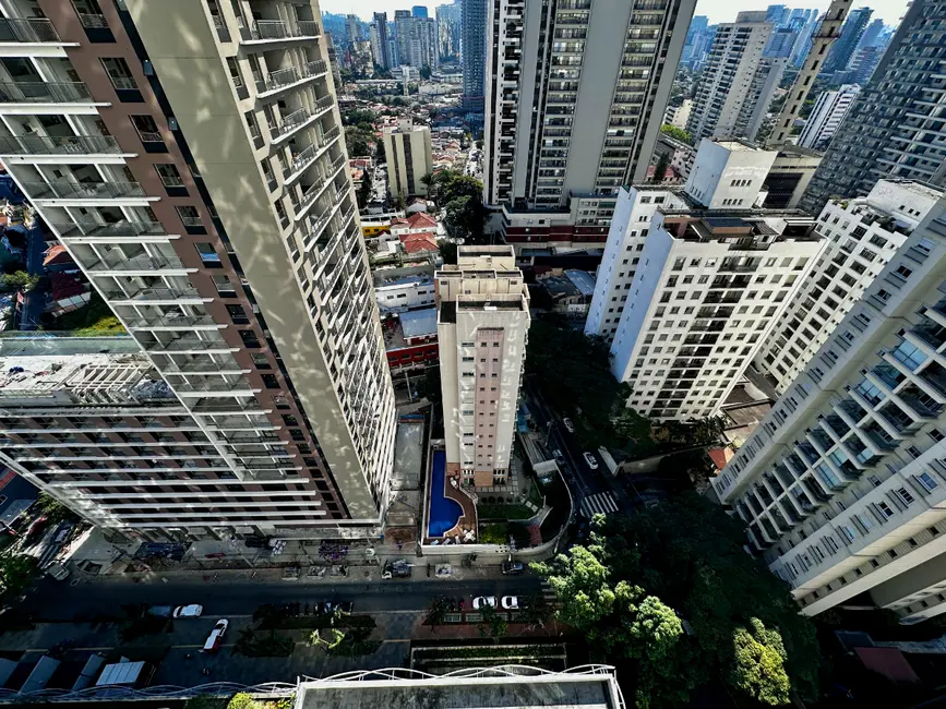 Apartamento com 2 quartos à venda, 118m2 em São Paulo - SP - imagem 9 Foto 9 de Apartamento com 2 quartos à venda, 118m2 em São Paulo - SP
