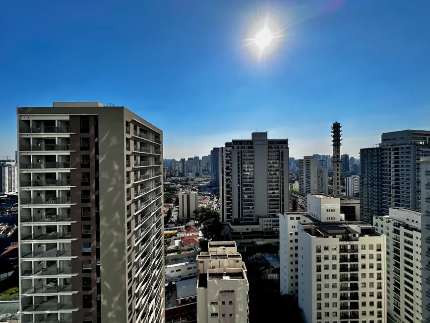 Apartamento com 2 quartos à venda, 118m2 em São Paulo - SP - imagem 7 Foto 7 de Apartamento com 2 quartos à venda, 118m2 em São Paulo - SP