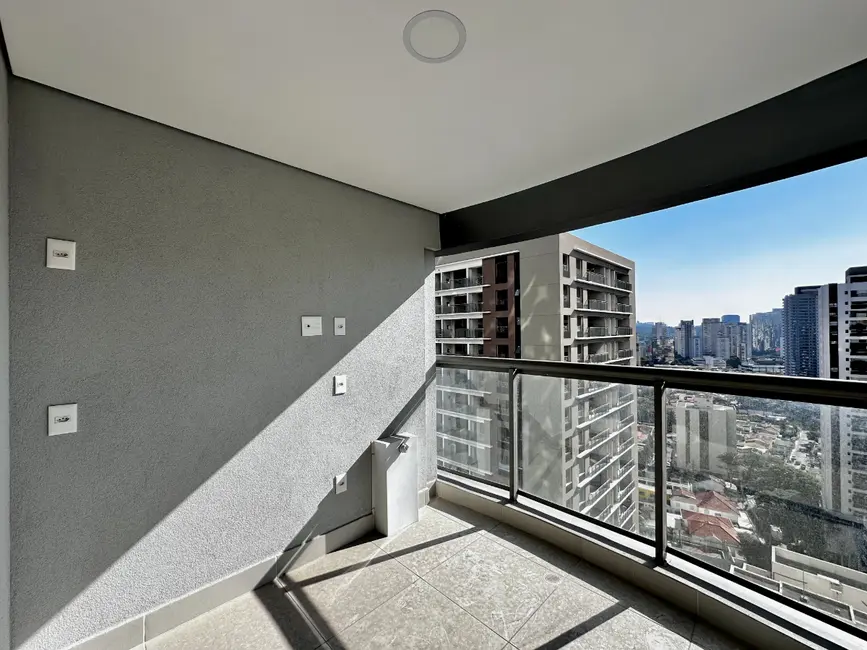 Apartamento com 2 quartos à venda, 118m2 em São Paulo - SP - imagem 6 Foto 6 de Apartamento com 2 quartos à venda, 118m2 em São Paulo - SP