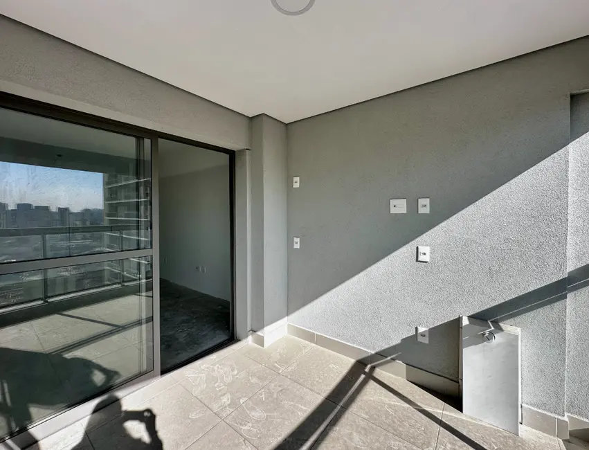 Apartamento com 2 quartos à venda, 118m2 em São Paulo - SP - imagem 4 Foto 4 de Apartamento com 2 quartos à venda, 118m2 em São Paulo - SP