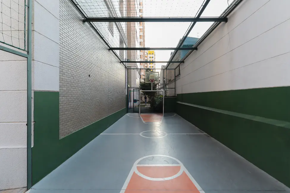 Apartamento com 3 quartos para alugar, 119m2 em São Paulo - SP - imagem 6 Foto 6 de Apartamento com 3 quartos para alugar, 119m2 em São Paulo - SP