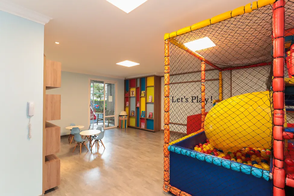 Apartamento com 3 quartos para alugar, 119m2 em São Paulo - SP - imagem 8 Foto 8 de Apartamento com 3 quartos para alugar, 119m2 em São Paulo - SP