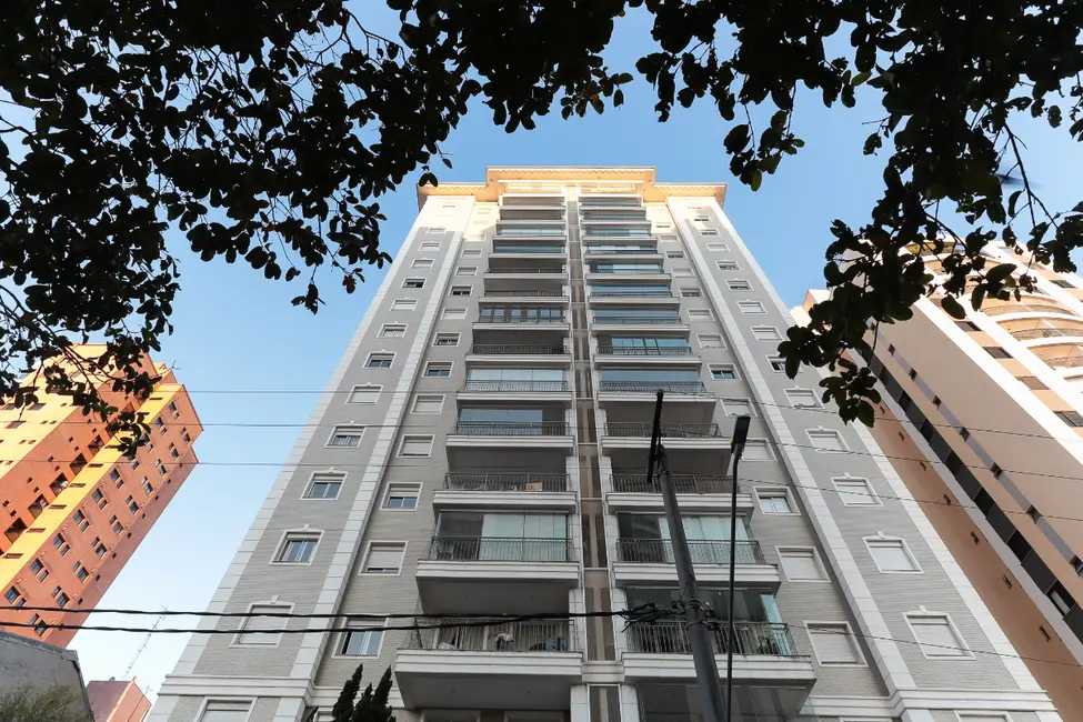 Apartamento com 3 quartos para alugar, 119m2 em São Paulo - SP - imagem 2 Foto 2 de Apartamento com 3 quartos para alugar, 119m2 em São Paulo - SP
