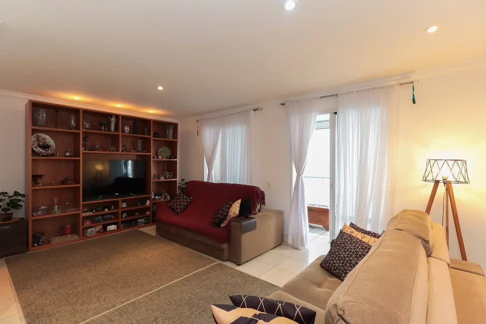 Apartamento com 3 quartos para alugar, 119m2 em São Paulo - SP - imagem 1 Foto 1 de Apartamento com 3 quartos para alugar, 119m2 em São Paulo - SP