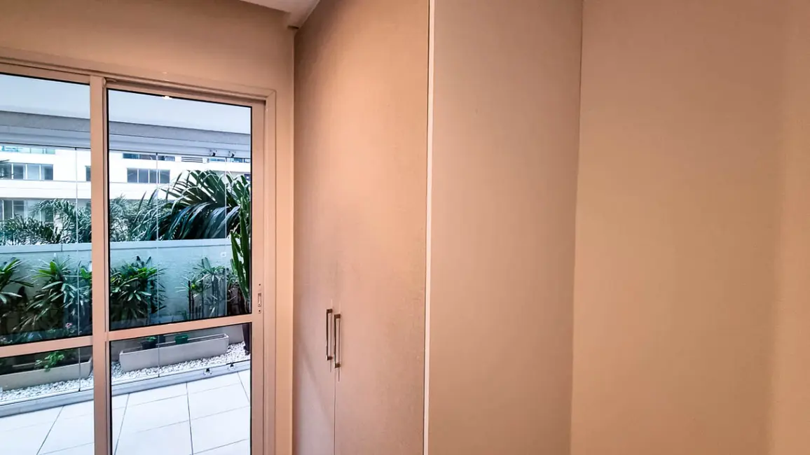 Foto 8 de Apartamento com 2 quartos para alugar, 78m2 em Campo Belo, São Paulo - SP