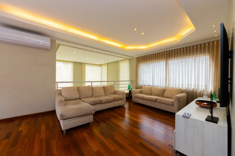 Foto 5 de Casa com 3 quartos à venda, 356m2 em Alto da Lapa, São Paulo - SP