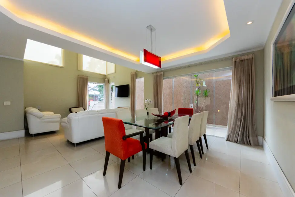 Foto 3 de Casa com 3 quartos à venda, 356m2 em Alto da Lapa, São Paulo - SP