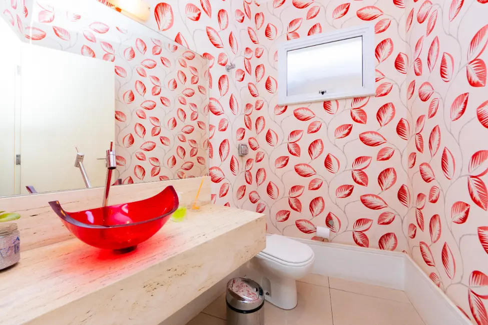 Foto 9 de Casa com 3 quartos à venda, 356m2 em Alto da Lapa, São Paulo - SP