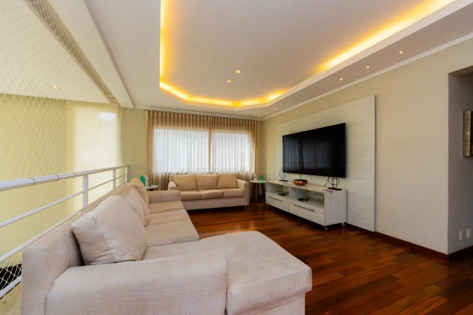 Foto 6 de Casa com 3 quartos à venda, 356m2 em Alto da Lapa, São Paulo - SP