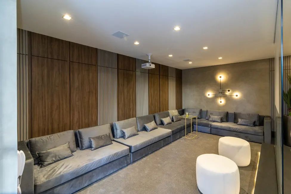 Foto 1 de Apartamento com 3 quartos à venda, 148m2 em City América, São Paulo - SP