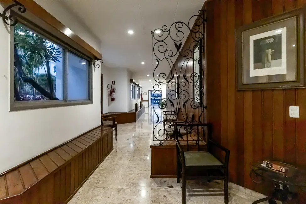 Foto 8 de Cobertura com 2 quartos à venda, 134m2 em Higienópolis, São Paulo - SP