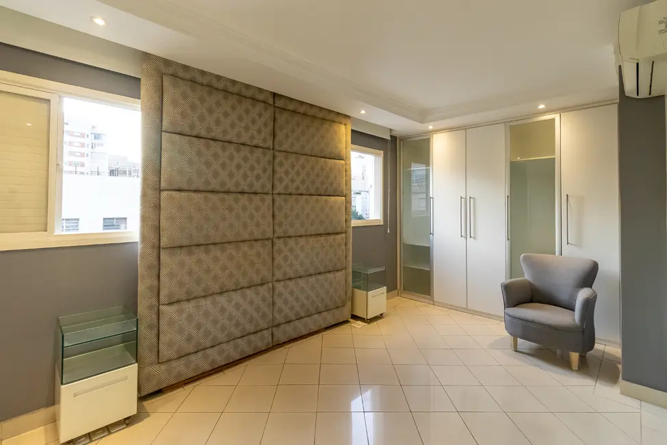 Foto 3 de Cobertura com 2 quartos à venda, 134m2 em Higienópolis, São Paulo - SP