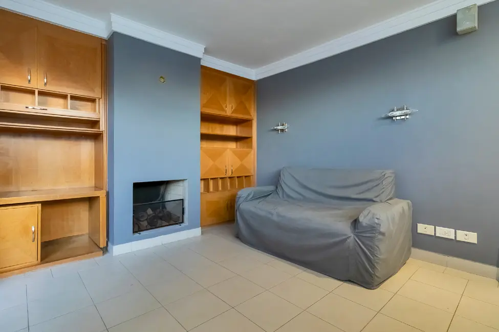 Foto 6 de Cobertura com 2 quartos à venda, 134m2 em Higienópolis, São Paulo - SP