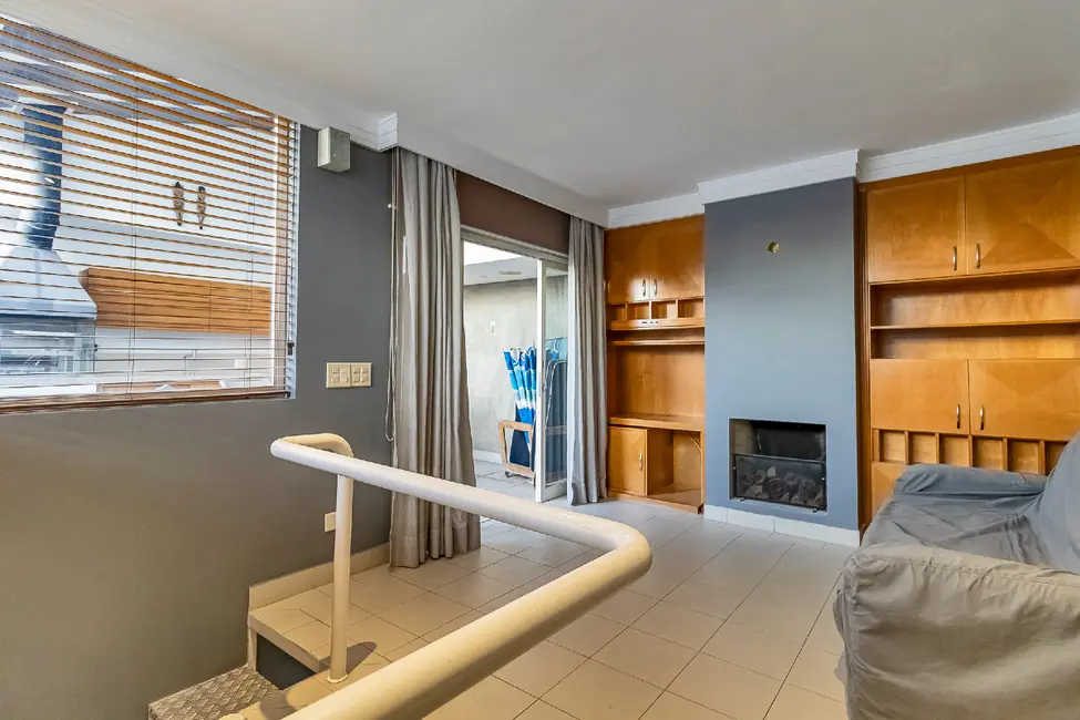 Foto 7 de Cobertura com 2 quartos à venda, 134m2 em Higienópolis, São Paulo - SP