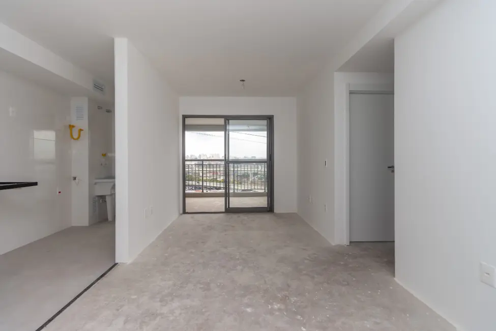 Foto 4 de Apartamento com 2 quartos à venda, 70m2 em City América, São Paulo - SP