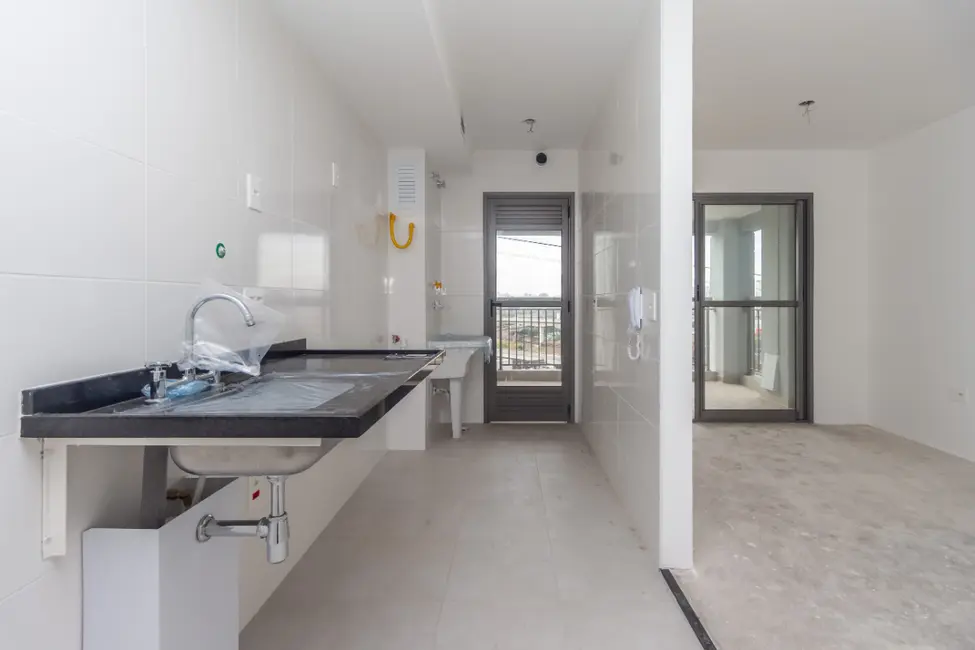 Foto 5 de Apartamento com 2 quartos à venda, 70m2 em City América, São Paulo - SP