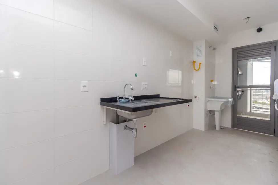 Foto 7 de Apartamento com 2 quartos à venda, 70m2 em City América, São Paulo - SP