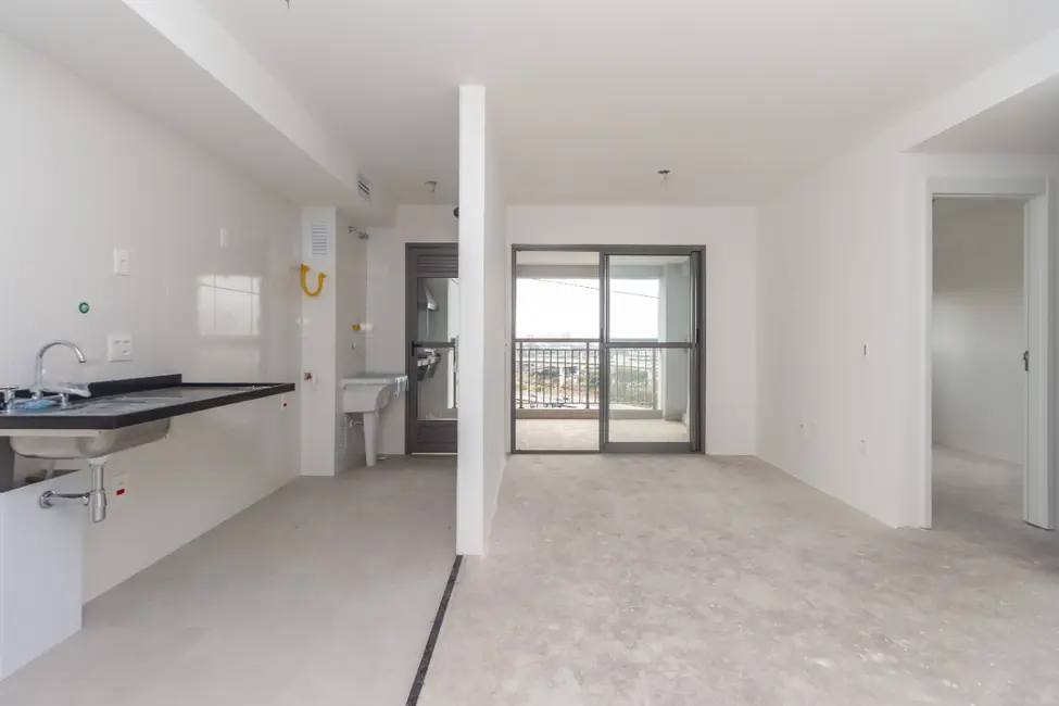 Foto 2 de Apartamento com 2 quartos à venda, 70m2 em City América, São Paulo - SP