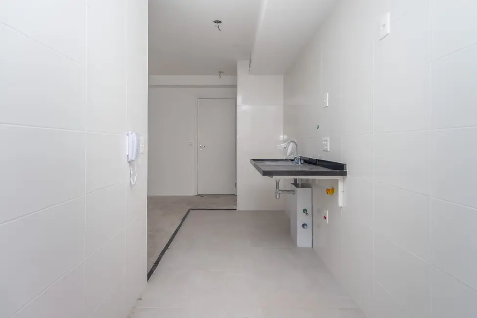 Foto 6 de Apartamento com 2 quartos à venda, 70m2 em City América, São Paulo - SP