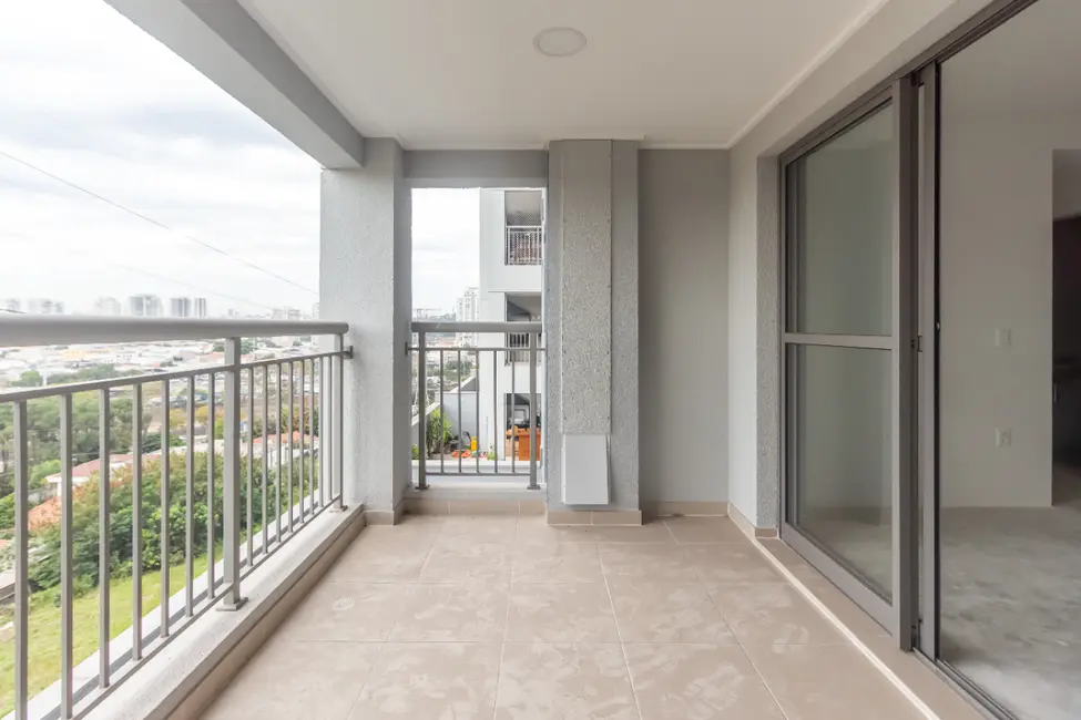 Foto 8 de Apartamento com 2 quartos à venda, 70m2 em City América, São Paulo - SP