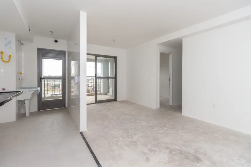 Foto 3 de Apartamento com 2 quartos à venda, 70m2 em City América, São Paulo - SP