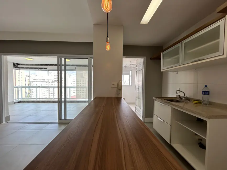 Foto 3 de Apartamento com 2 quartos à venda, 90m2 em Vila Mariana, São Paulo - SP