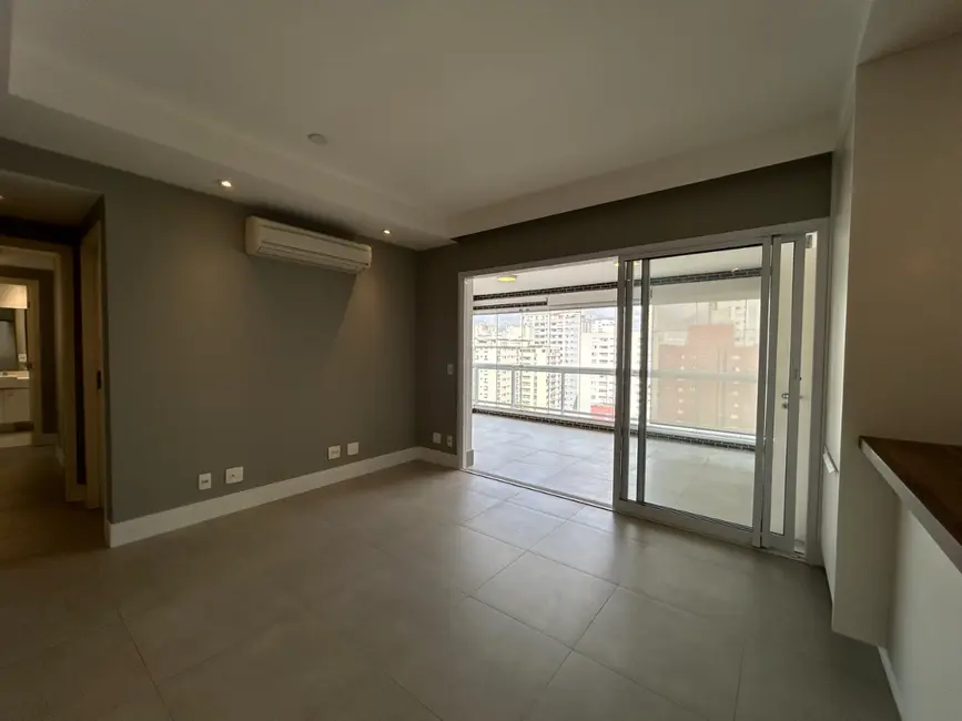 Foto 2 de Apartamento com 2 quartos à venda, 90m2 em Vila Mariana, São Paulo - SP
