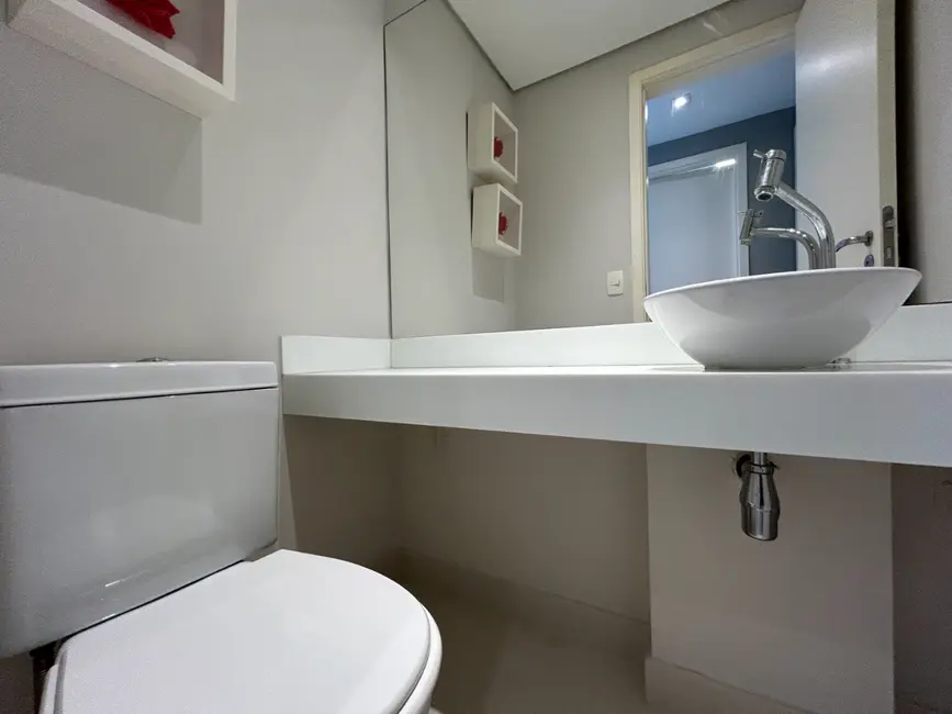 Foto 8 de Apartamento com 2 quartos à venda, 90m2 em Vila Mariana, São Paulo - SP