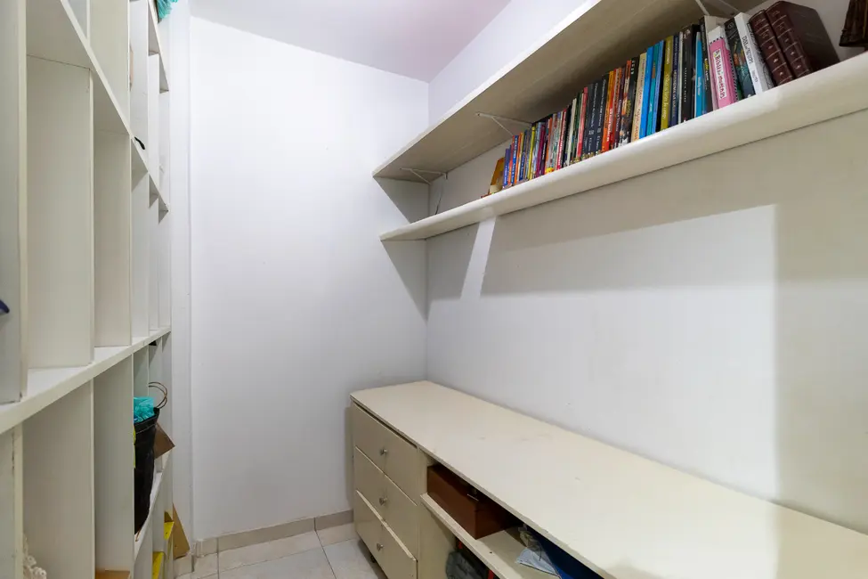 Foto 9 de Apartamento com 3 quartos à venda, 92m2 em Vila Nova Conceição, São Paulo - SP