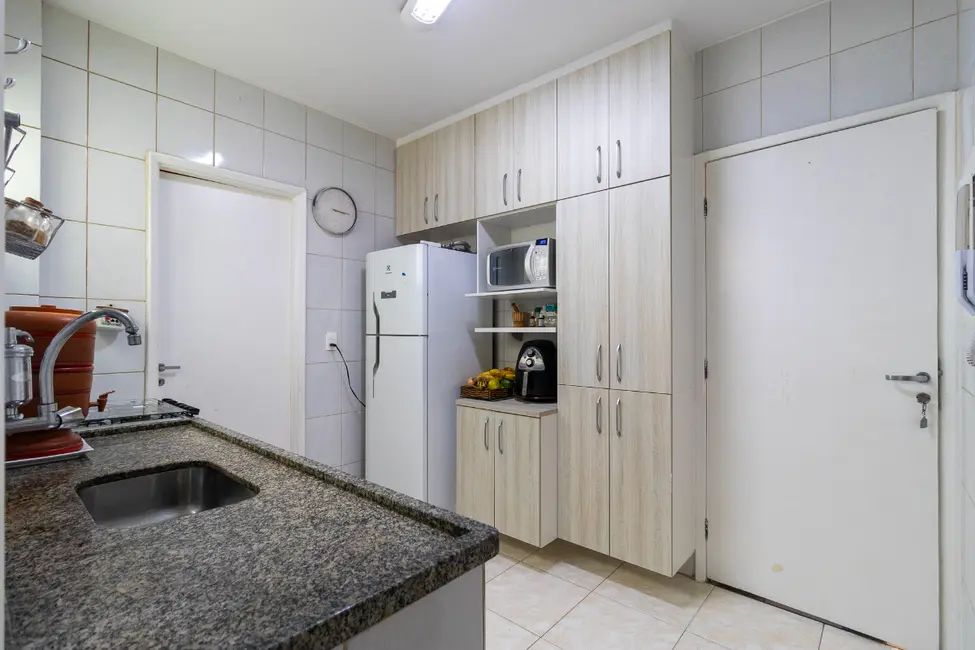 Foto 6 de Apartamento com 3 quartos à venda, 92m2 em Vila Nova Conceição, São Paulo - SP