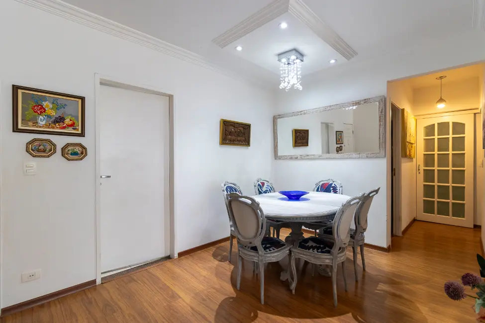 Foto 3 de Apartamento com 3 quartos à venda, 92m2 em Vila Nova Conceição, São Paulo - SP