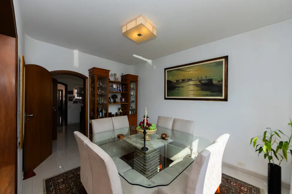 Foto 6 de Cobertura com 5 quartos à venda, 447m2 em Campo Belo, São Paulo - SP