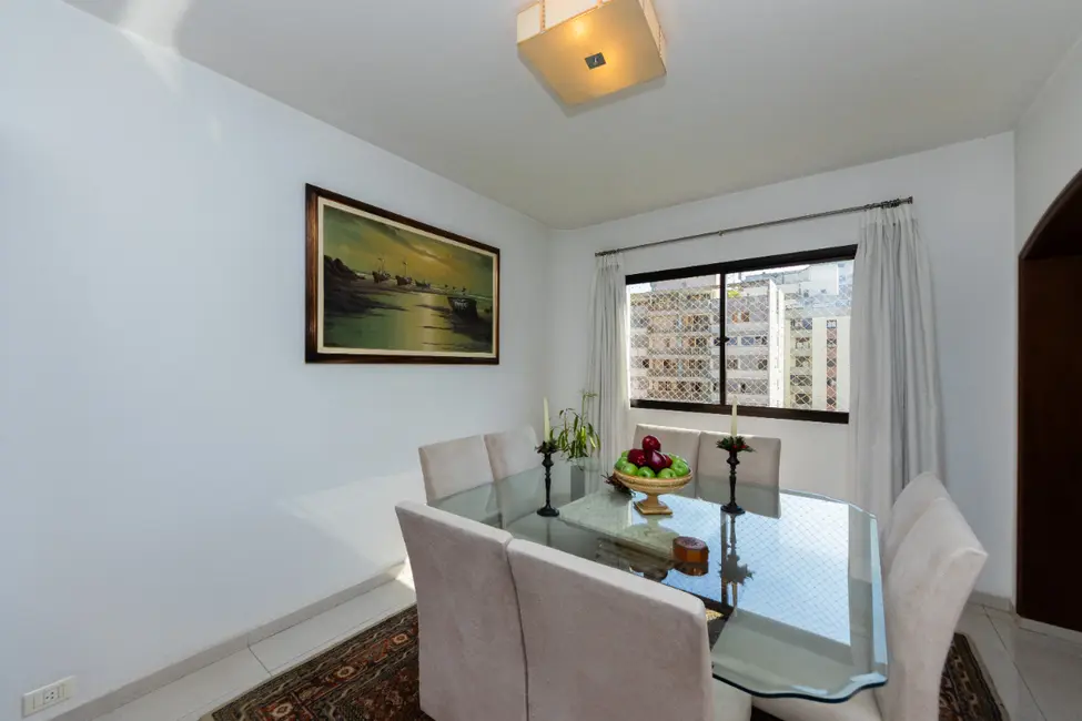 Foto 5 de Cobertura com 5 quartos à venda, 447m2 em Campo Belo, São Paulo - SP