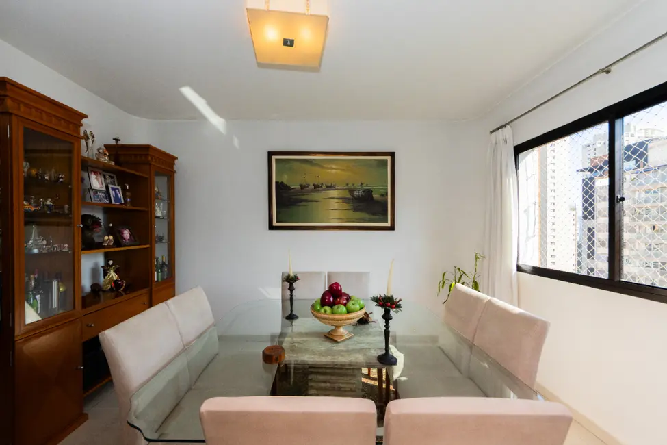 Foto 4 de Cobertura com 5 quartos à venda, 447m2 em Campo Belo, São Paulo - SP