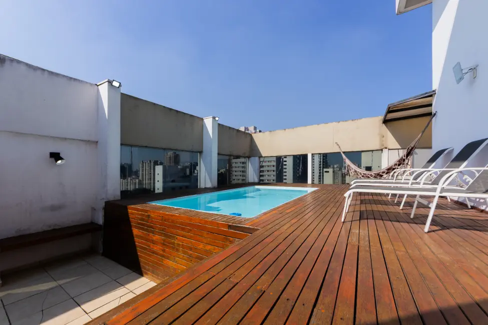 Foto 3 de Cobertura com 5 quartos à venda, 447m2 em Campo Belo, São Paulo - SP