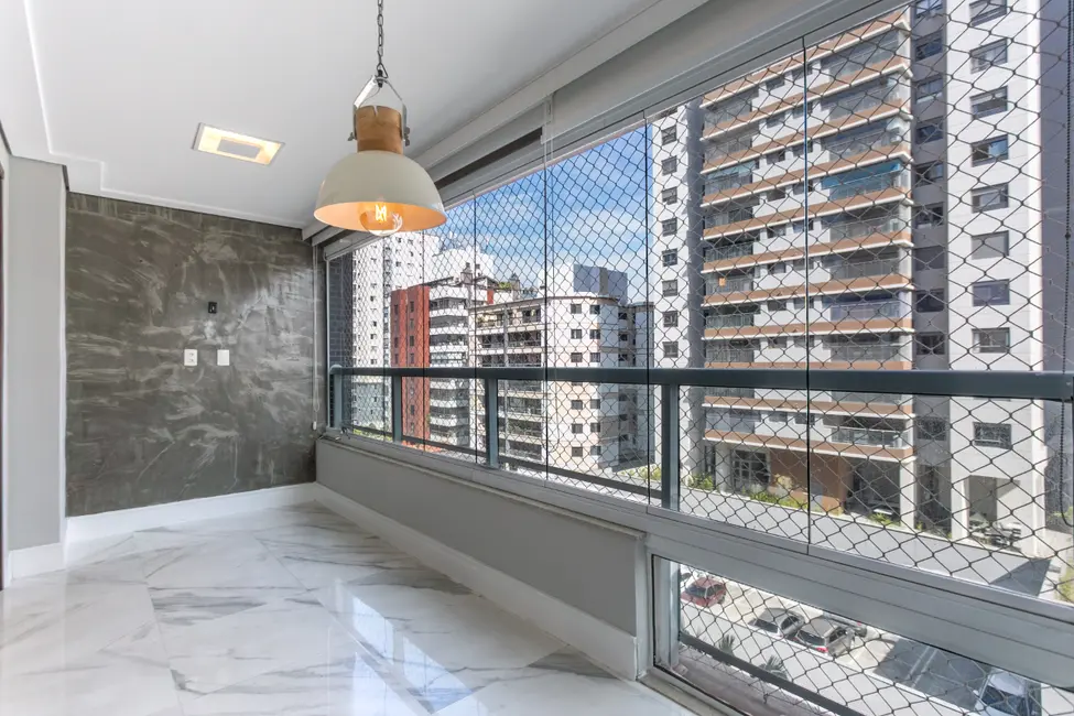 Cobertura com 3 quartos à venda, 190m2 em Jardim Prudência, São Paulo - SP - imagem 4 Foto 4 de Cobertura com 3 quartos à venda, 190m2 em Jardim Prudência, São Paulo - SP