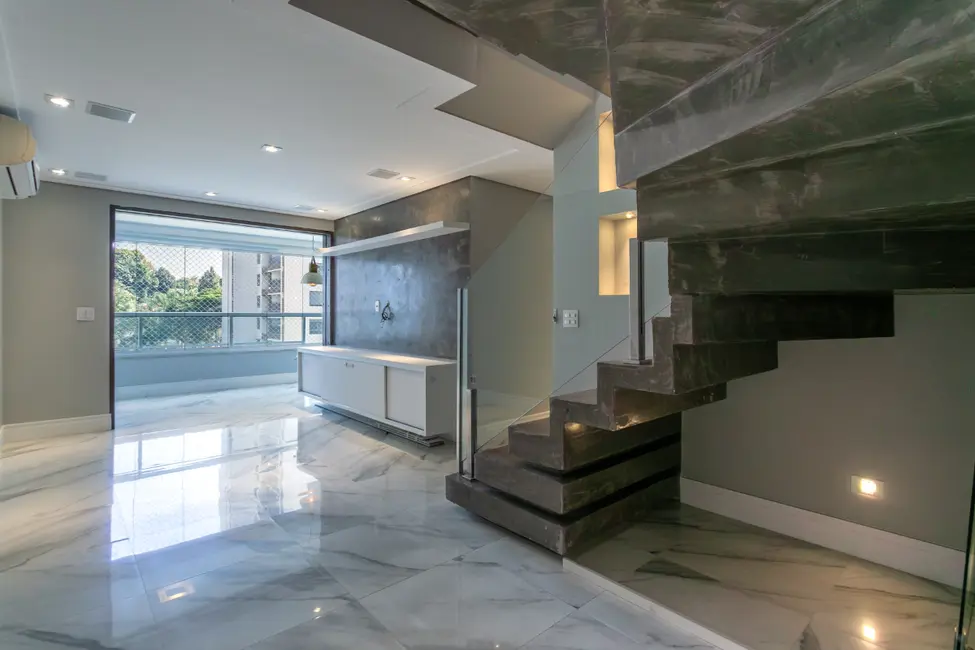 Cobertura com 3 quartos à venda, 190m2 em Jardim Prudência, São Paulo - SP - imagem 1 Foto 1 de Cobertura com 3 quartos à venda, 190m2 em Jardim Prudência, São Paulo - SP