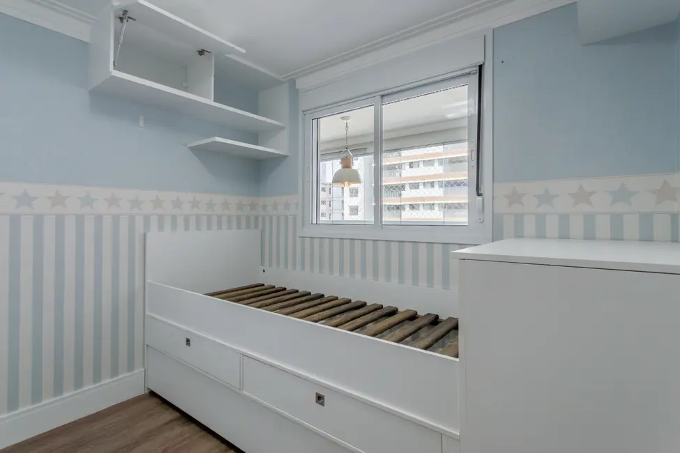 Cobertura com 3 quartos à venda, 190m2 em Jardim Prudência, São Paulo - SP - imagem 9 Foto 9 de Cobertura com 3 quartos à venda, 190m2 em Jardim Prudência, São Paulo - SP