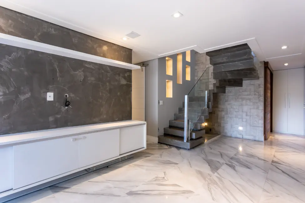 Cobertura com 3 quartos à venda, 190m2 em Jardim Prudência, São Paulo - SP - imagem 7 Foto 7 de Cobertura com 3 quartos à venda, 190m2 em Jardim Prudência, São Paulo - SP