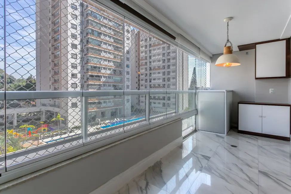 Cobertura com 3 quartos à venda, 190m2 em Jardim Prudência, São Paulo - SP - imagem 3 Foto 3 de Cobertura com 3 quartos à venda, 190m2 em Jardim Prudência, São Paulo - SP