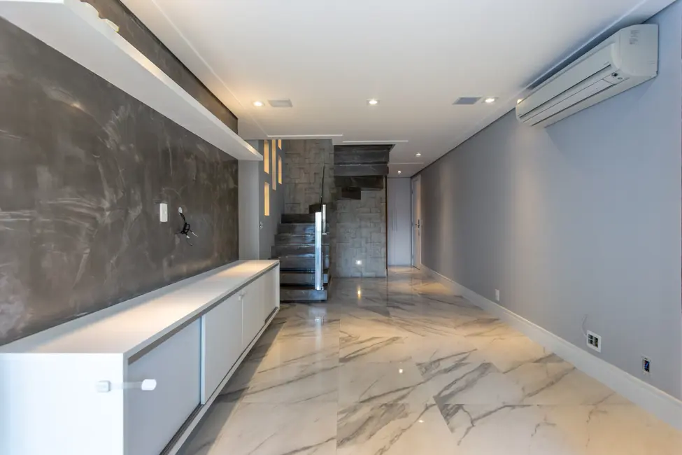 Cobertura com 3 quartos à venda, 190m2 em Jardim Prudência, São Paulo - SP - imagem 6 Foto 6 de Cobertura com 3 quartos à venda, 190m2 em Jardim Prudência, São Paulo - SP