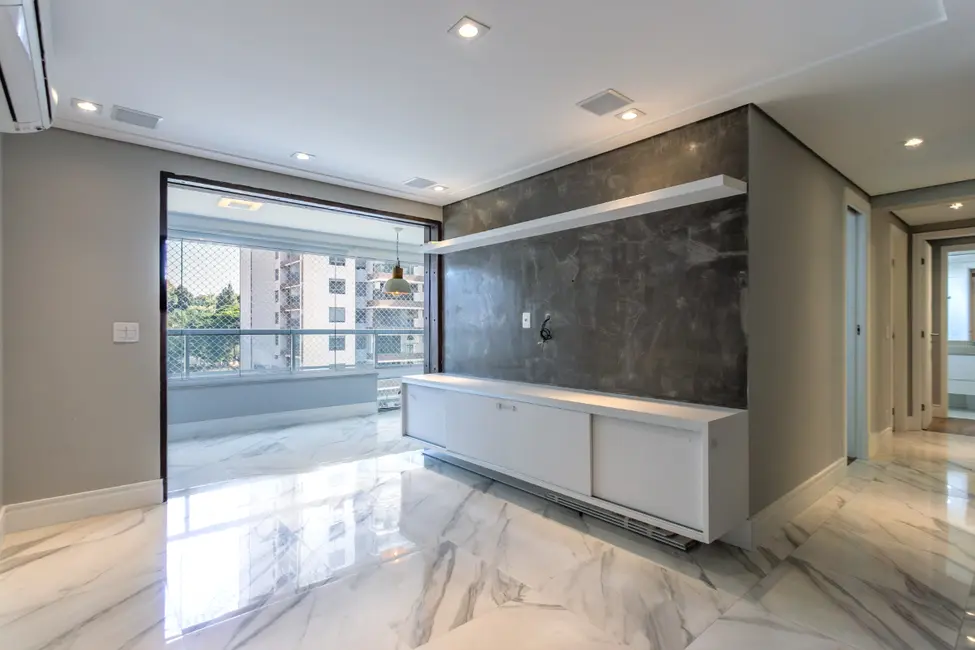 Cobertura com 3 quartos à venda, 190m2 em Jardim Prudência, São Paulo - SP - imagem 2 Foto 2 de Cobertura com 3 quartos à venda, 190m2 em Jardim Prudência, São Paulo - SP