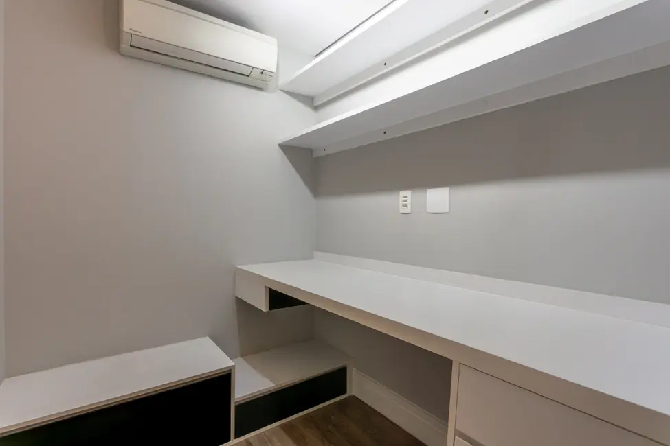 Cobertura com 3 quartos à venda, 190m2 em Jardim Prudência, São Paulo - SP - imagem 8 Foto 8 de Cobertura com 3 quartos à venda, 190m2 em Jardim Prudência, São Paulo - SP