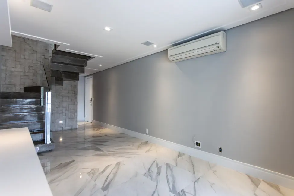 Cobertura com 3 quartos à venda, 190m2 em Jardim Prudência, São Paulo - SP - imagem 5 Foto 5 de Cobertura com 3 quartos à venda, 190m2 em Jardim Prudência, São Paulo - SP