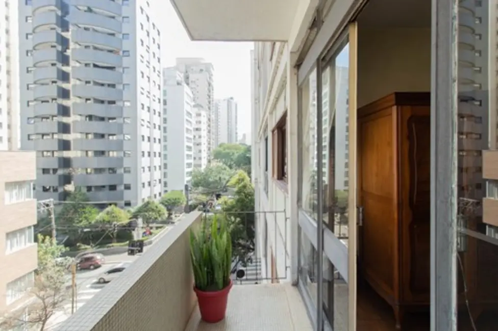 Foto 1 de Apartamento com 2 quartos à venda, 117m2 em Paraíso, São Paulo - SP