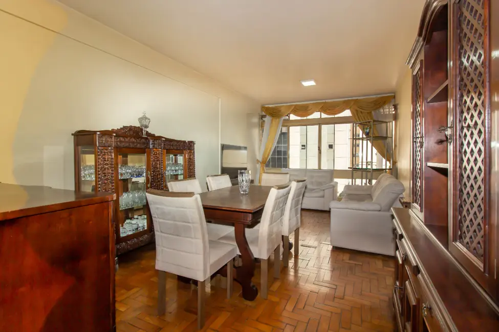 Foto 4 de Apartamento com 2 quartos à venda, 117m2 em Paraíso, São Paulo - SP